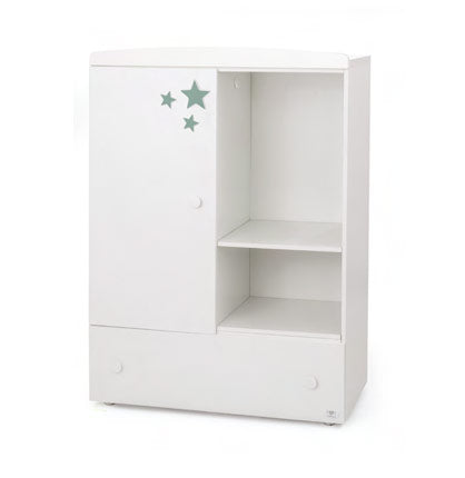 Cuoricini Cameretta Montessori Moovie