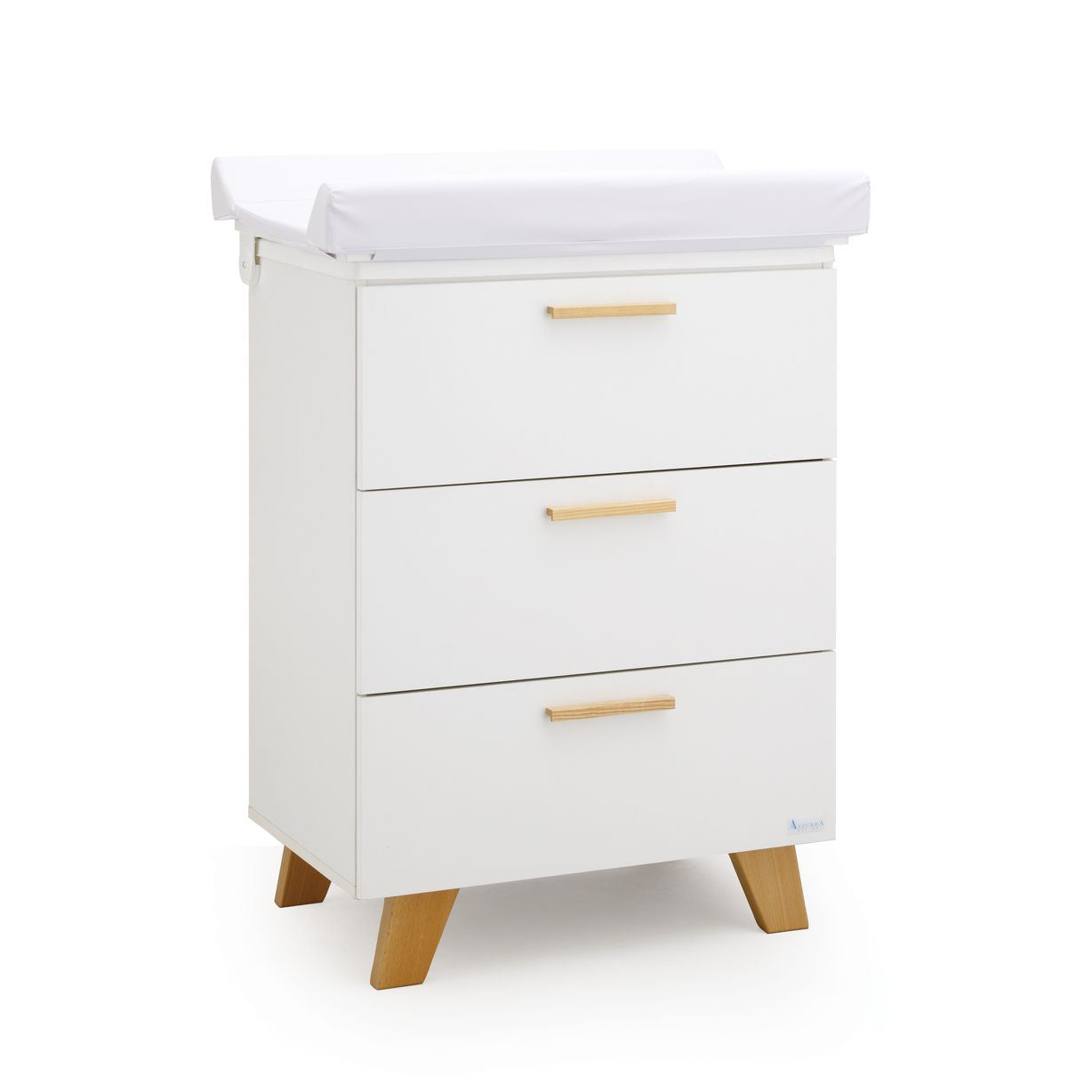 Azzurra Design Bagnetto Fasciatoio Mia