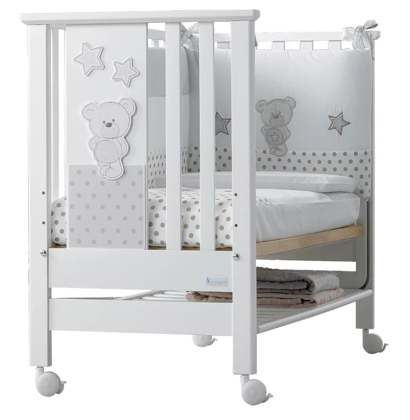 Azzurra Design Lettino Contact Art