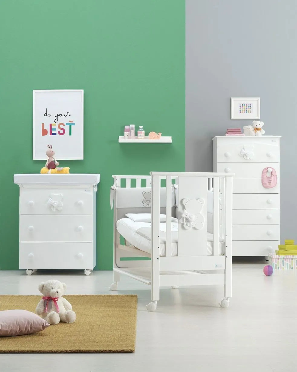 Azzurra Design Lettino Contact Funky