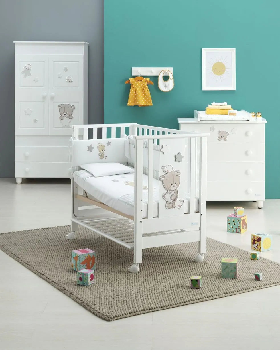 Azzurra Design Lettino Contact Love Me