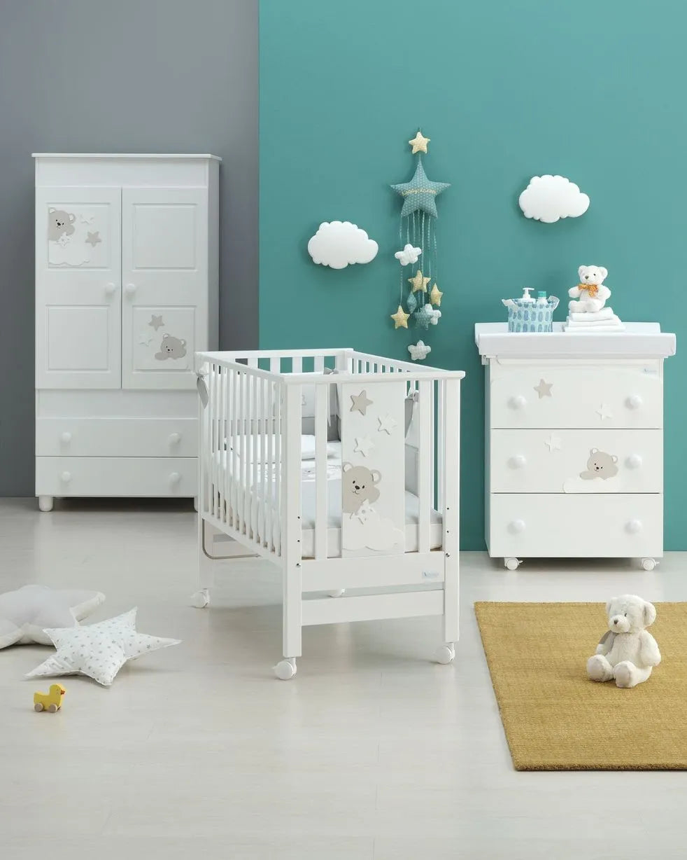 Azzurra Design Lettino Contact Mars