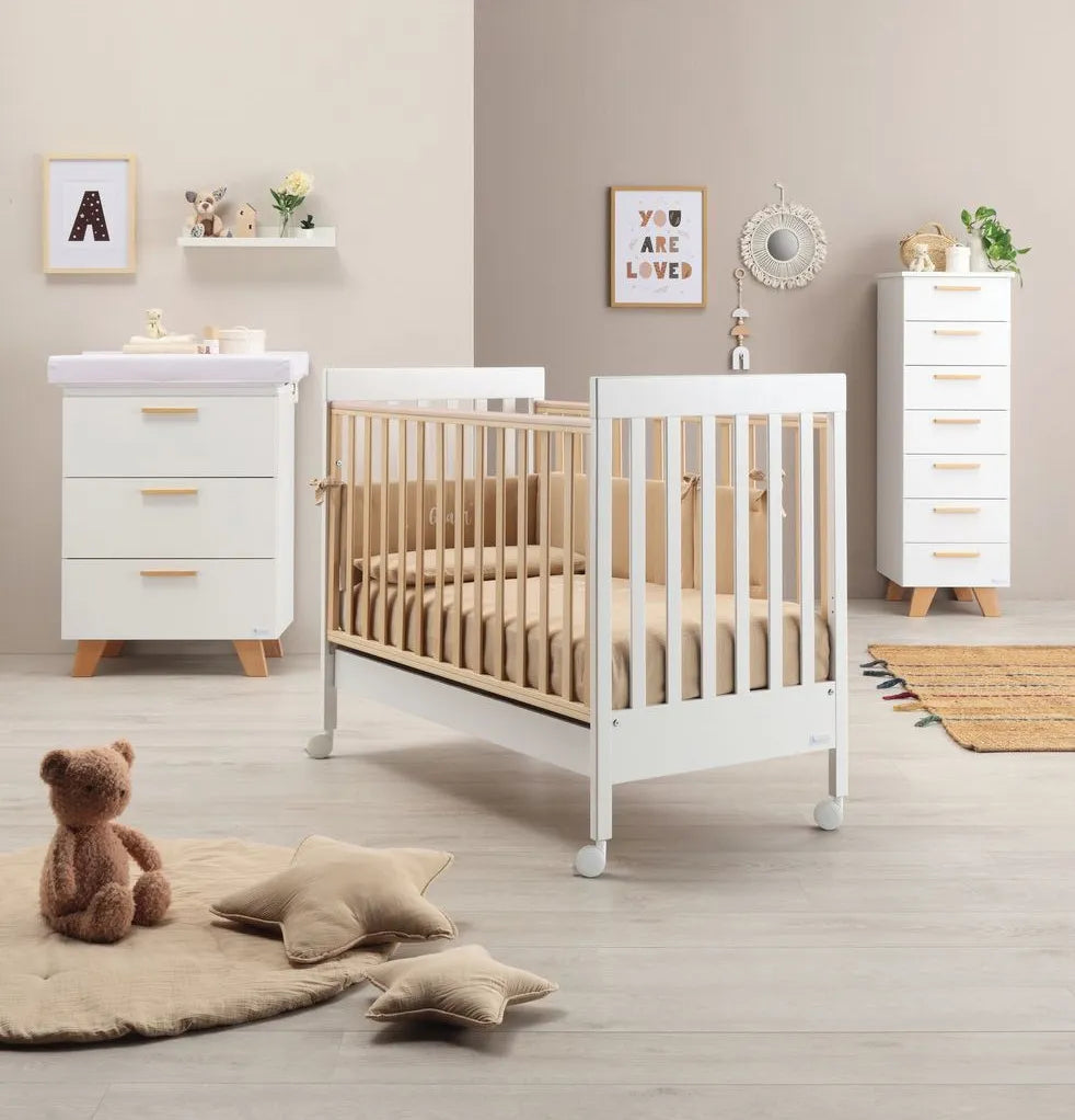 Azzurra Design Lettino Homi
