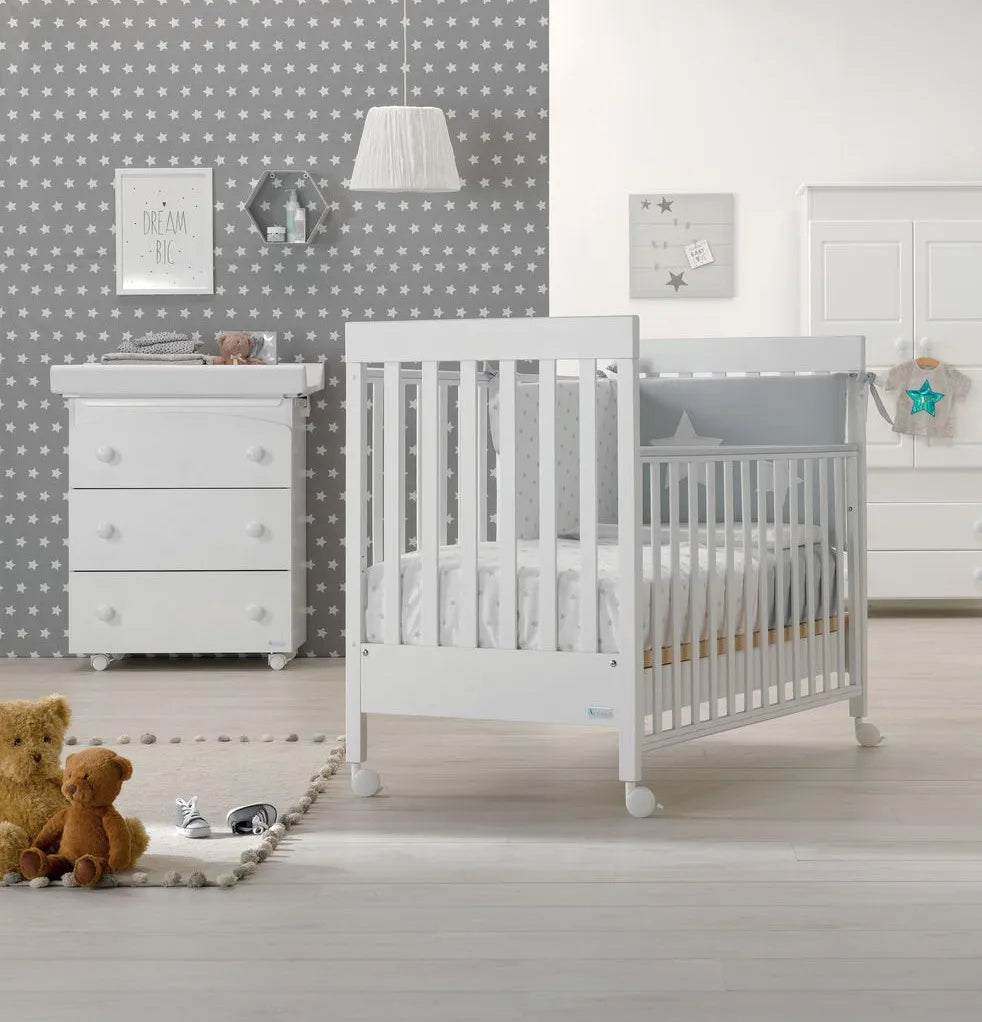 Azzurra Design Lettino Homi
