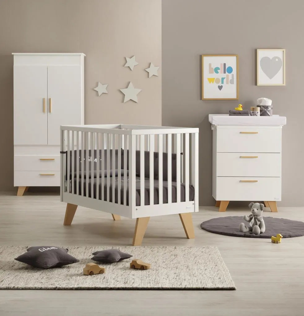 Azzurra Design Lettino Stoccolma