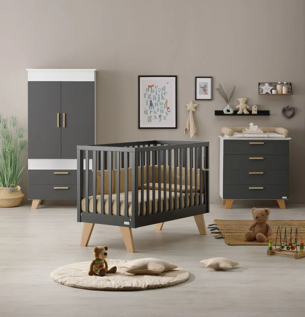 Azzurra Design Lettino Stoccolma