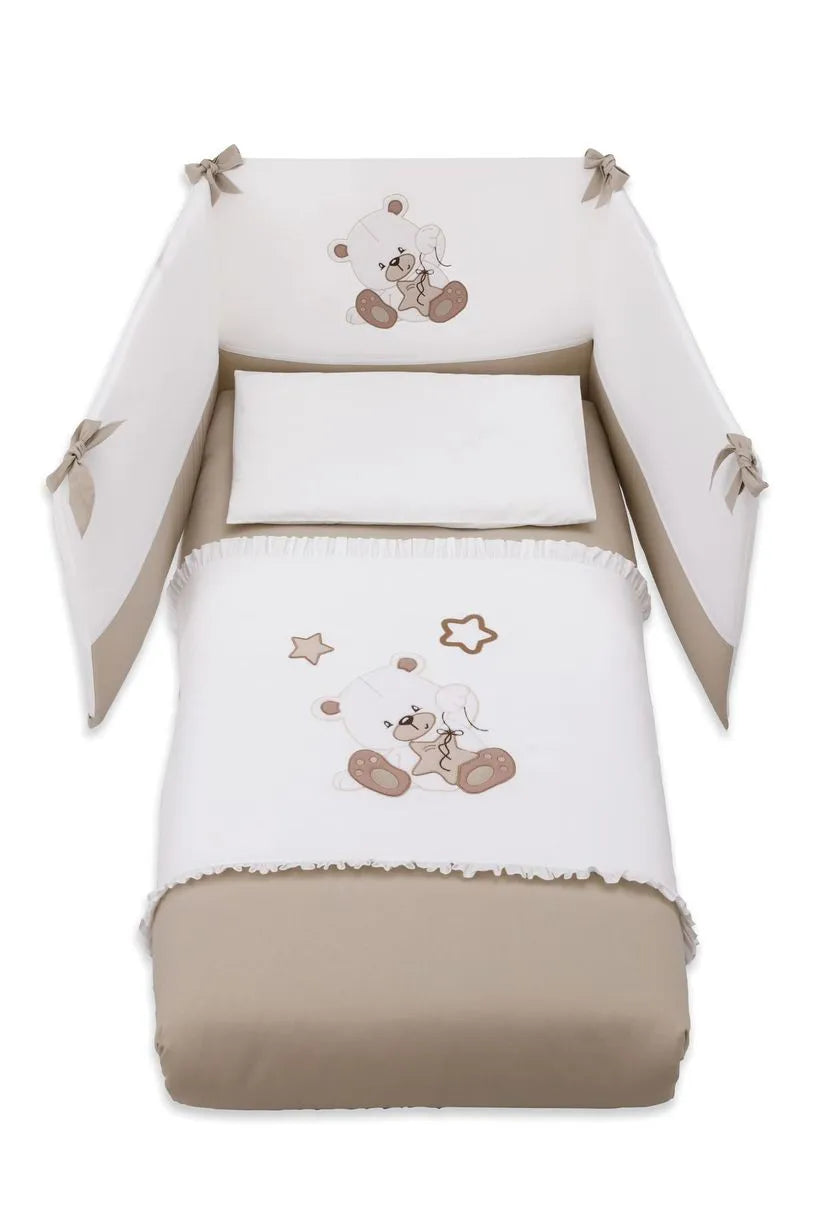 Azzurra Design Set Tessile Contact Dido