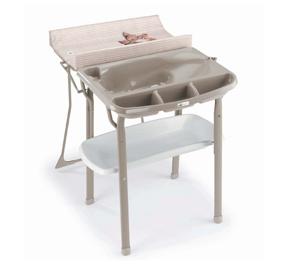 Bagnetto Fasciatoio Acqua Spa Cam