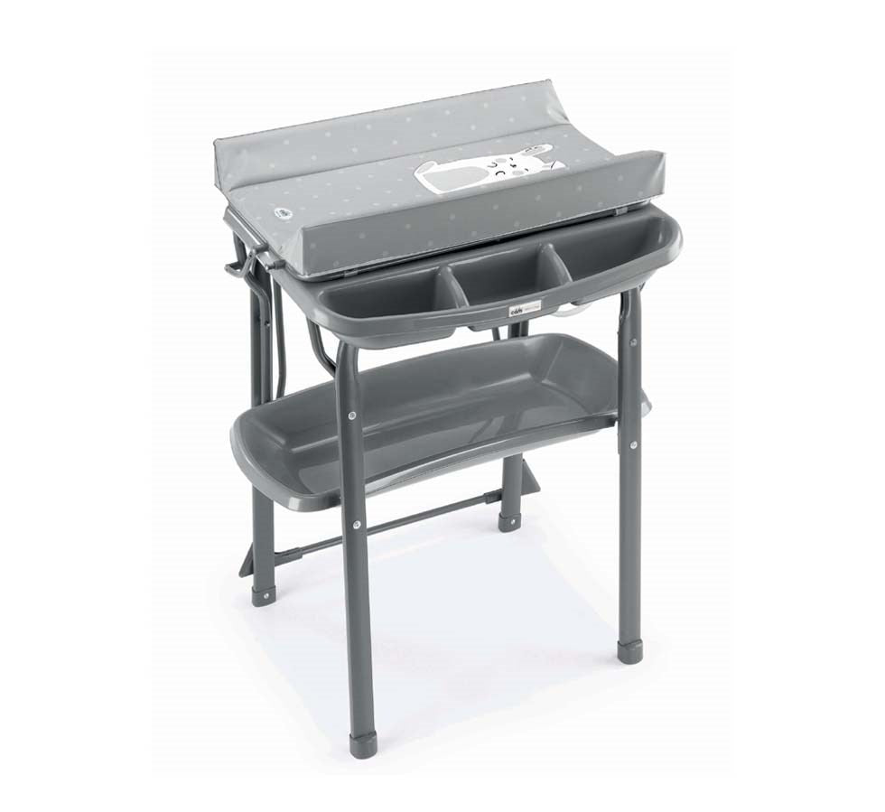 Bagnetto Fasciatoio Acqua Spa Cam