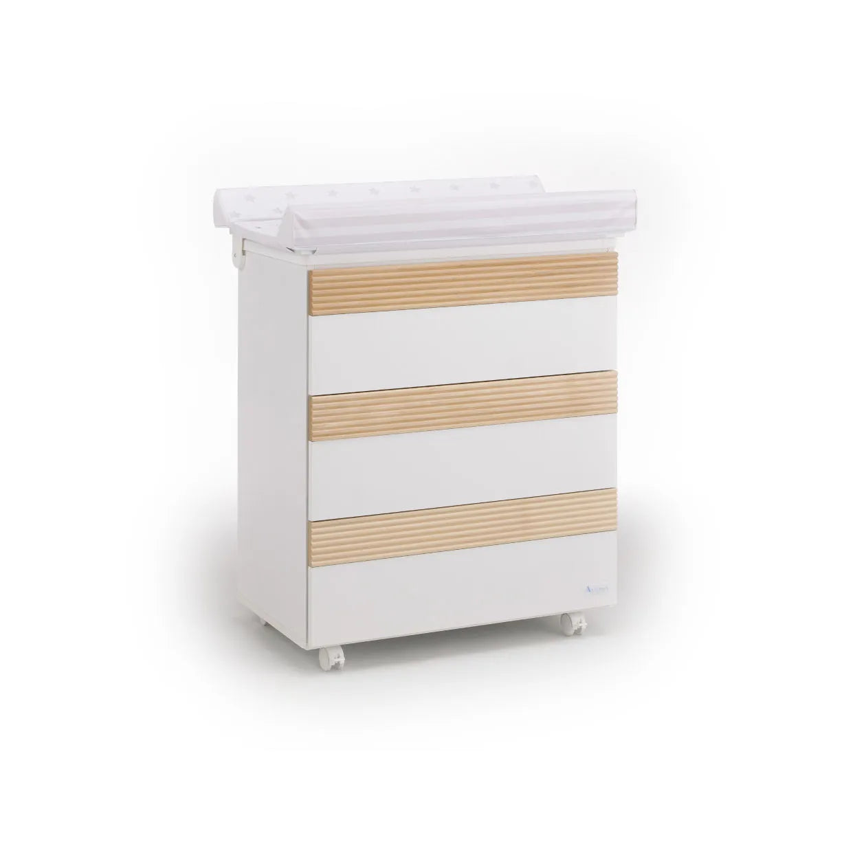 Bagnetto Fasciatoio Ora Azzurra Design