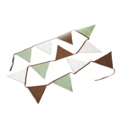 Cuoricini Cameretta Montessori Moovie