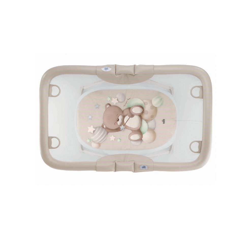 Box Brevettato Millegiochi Cam