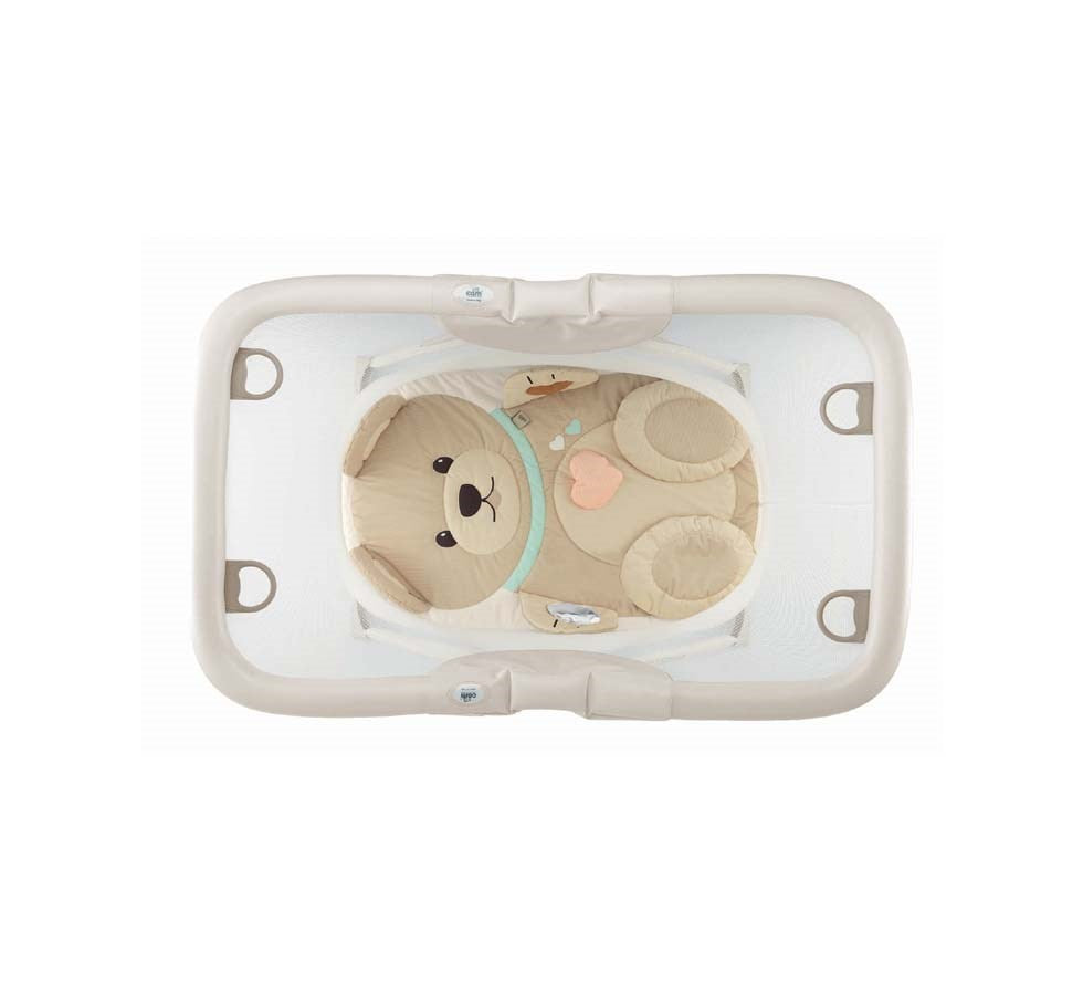 Box Brevettato Millegiochi Cam