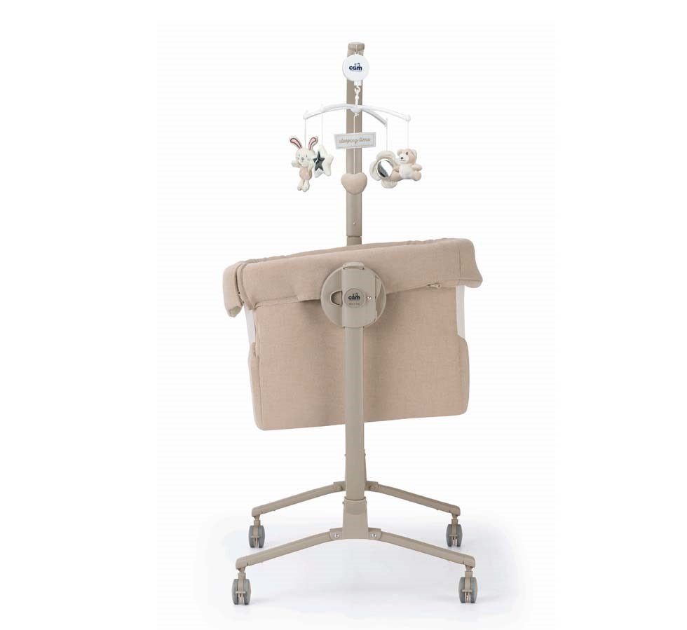 Cullami Cam Next To Me