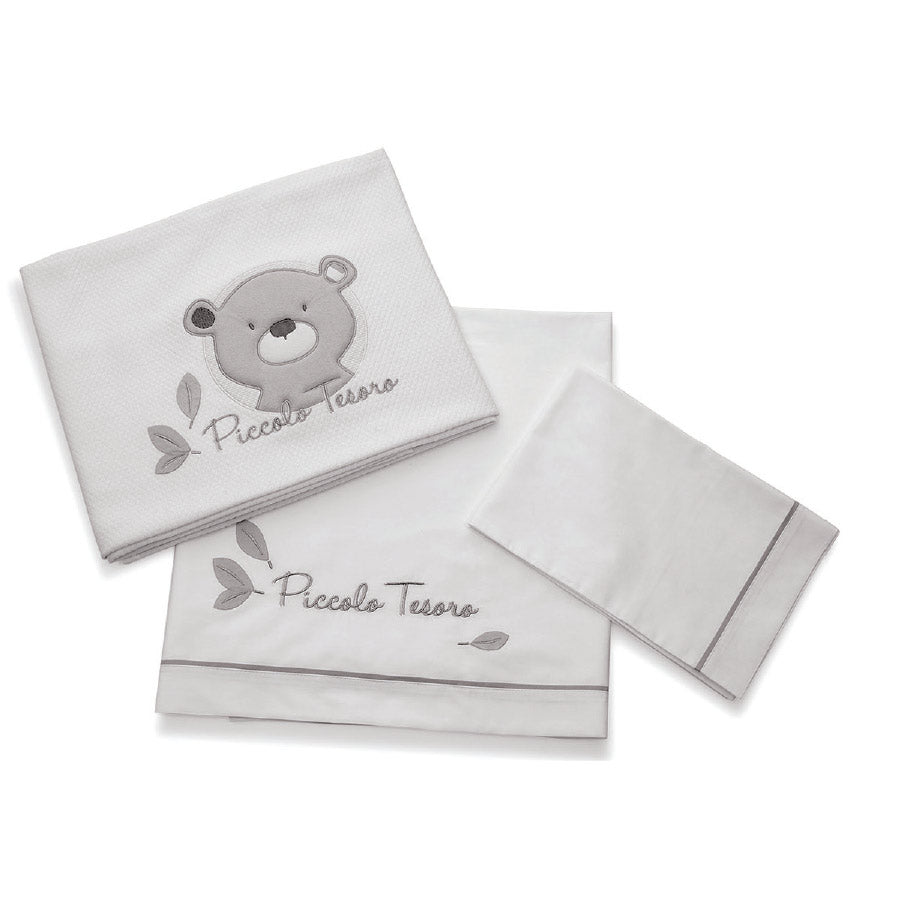 Cuoricini Tessile Sfoderabile Bubù