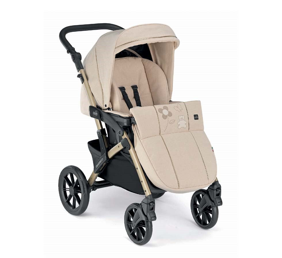 Dinamico Smart Duo Cam