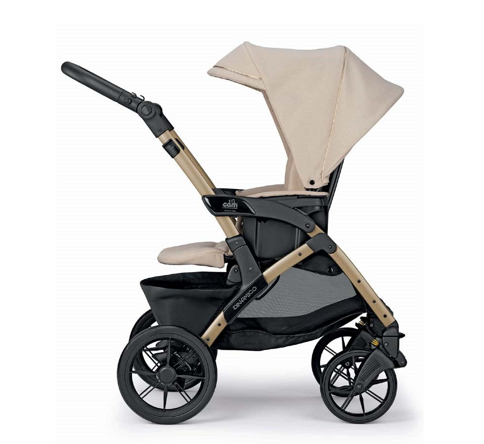 Dinamico Smart Duo Cam