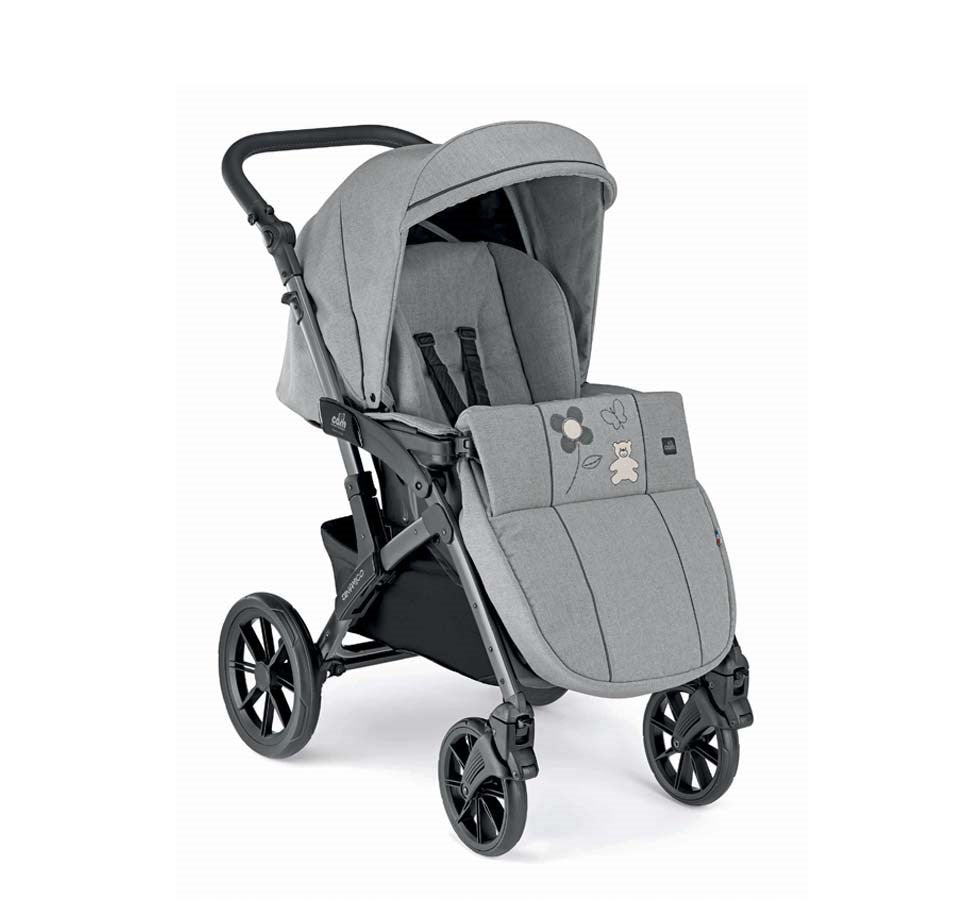 Dinamico Smart Duo Cam