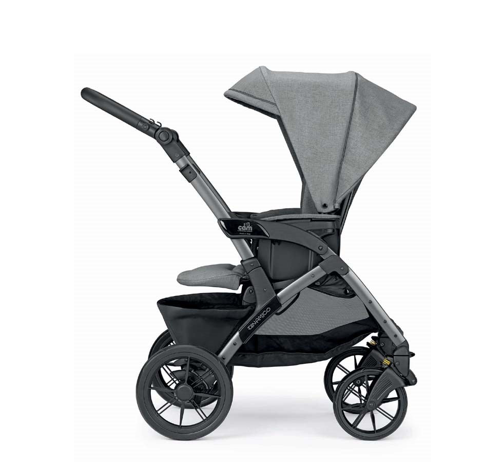 Dinamico Smart Duo Cam