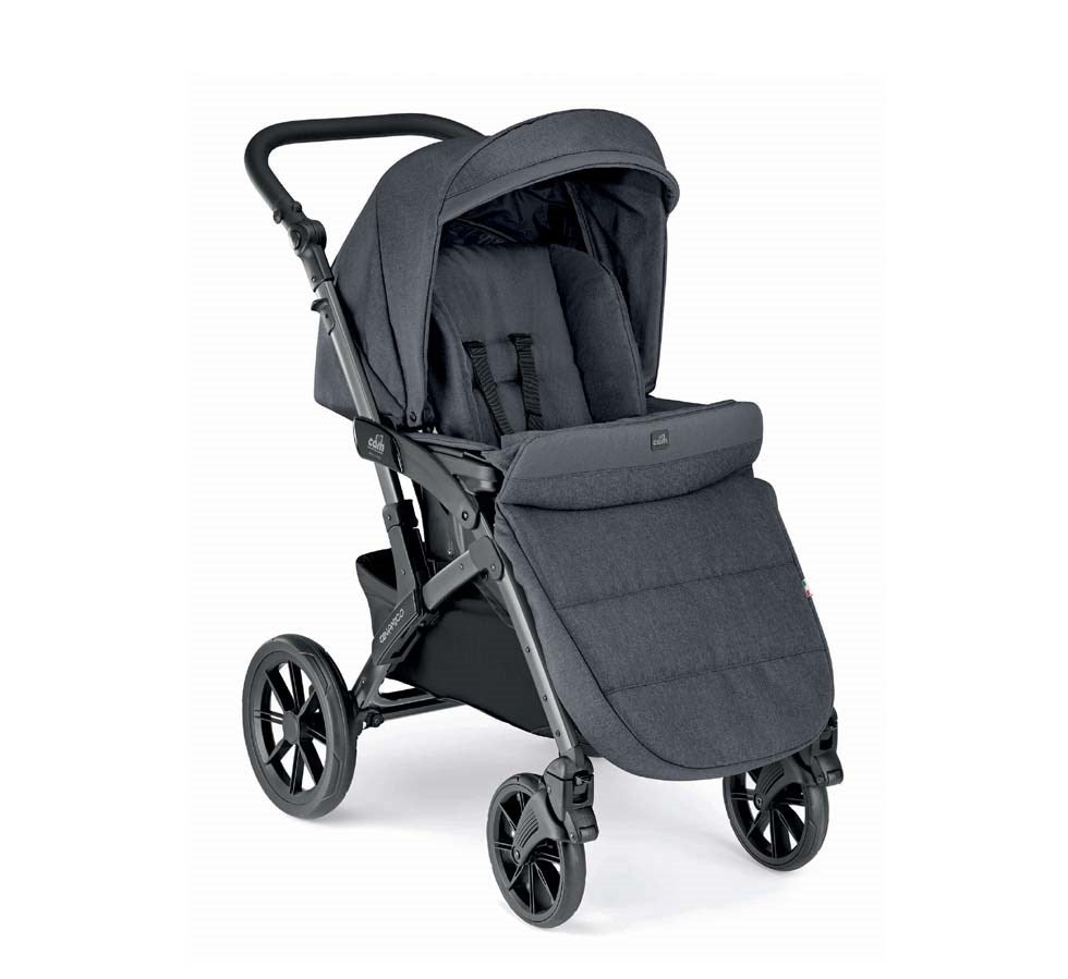 Dinamico Smart Duo Cam