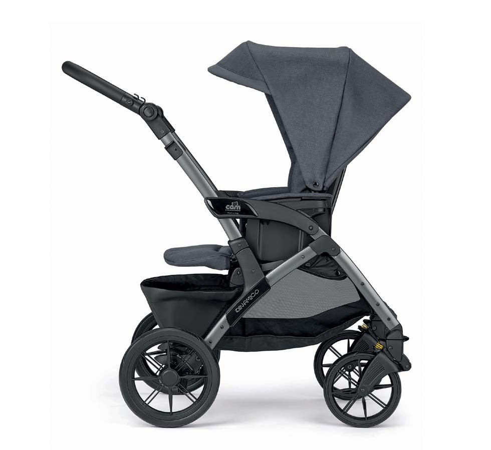 Dinamico Smart Duo Cam