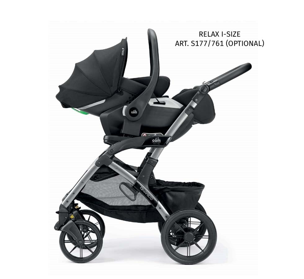 Dinamico Smart Duo Cam