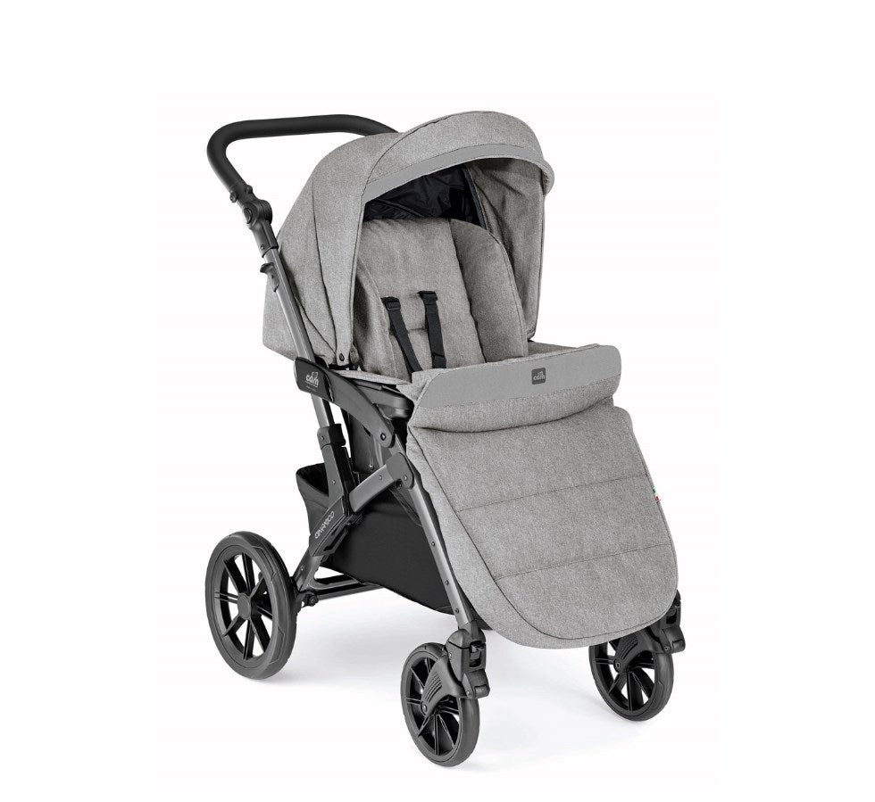 Dinamico Smart Duo Cam