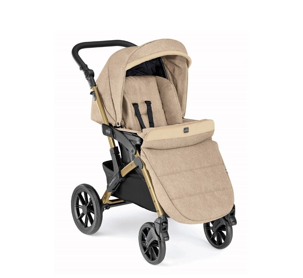 Dinamico Smart Duo Cam