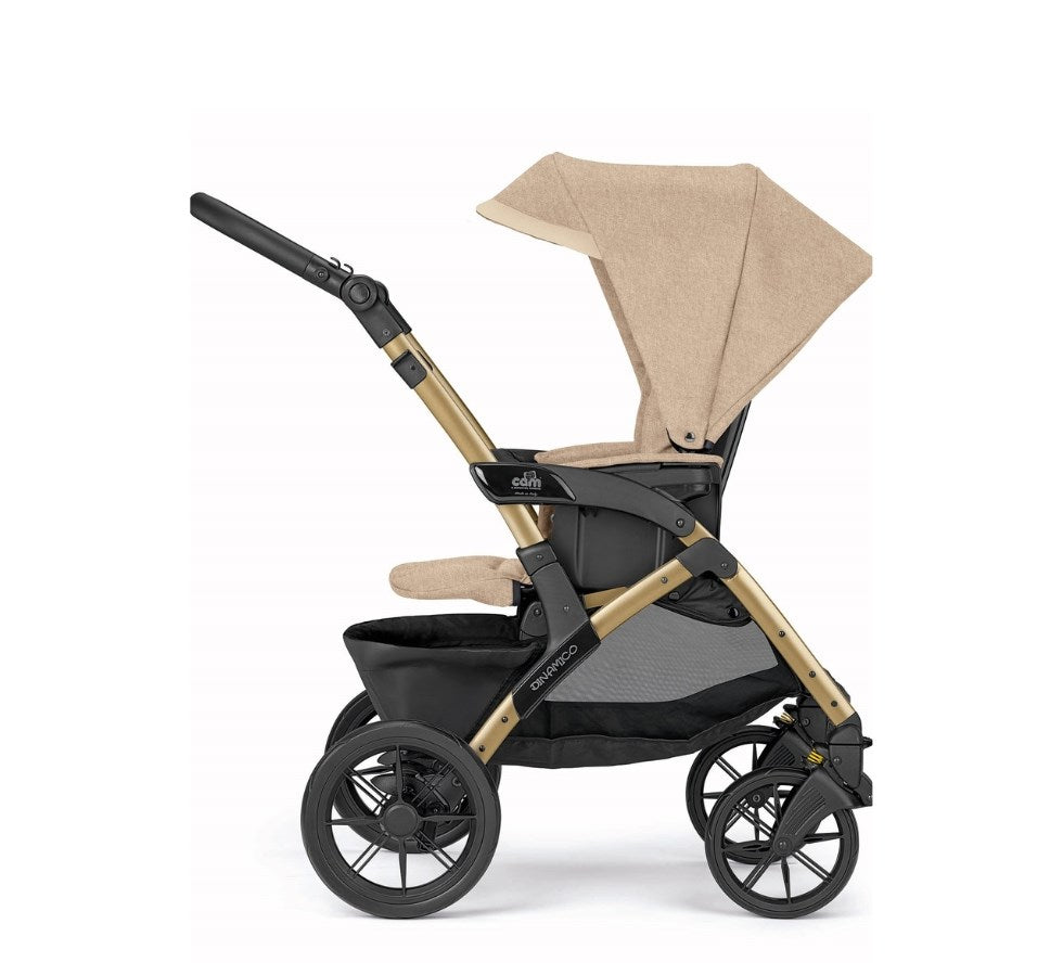 Dinamico Smart Duo Cam