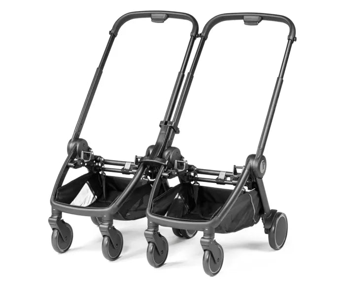 City Loop Duo Adapter PegPerego