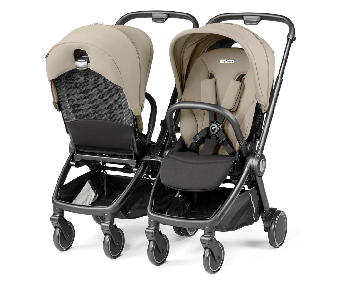 City Loop Duo Adapter PegPerego