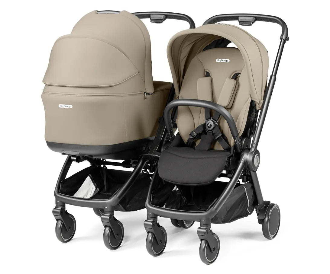 City Loop Duo Adapter PegPerego