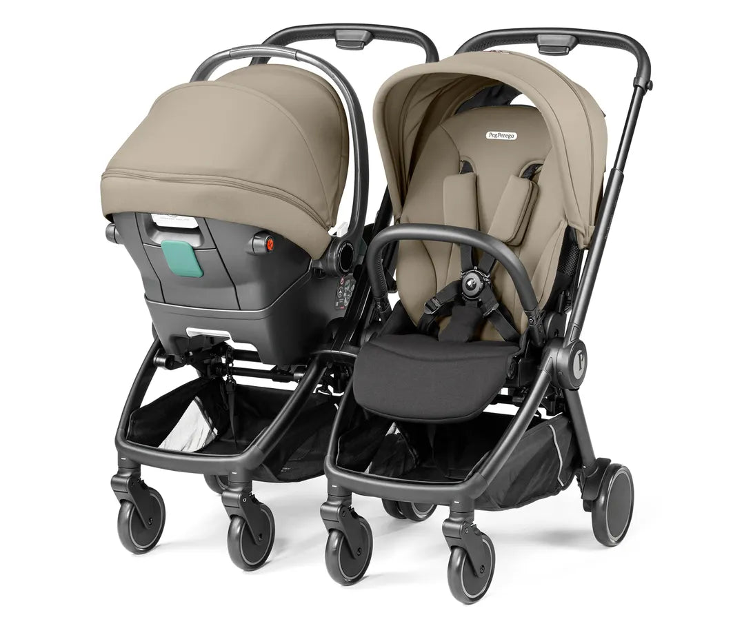 City Loop Duo Adapter PegPerego