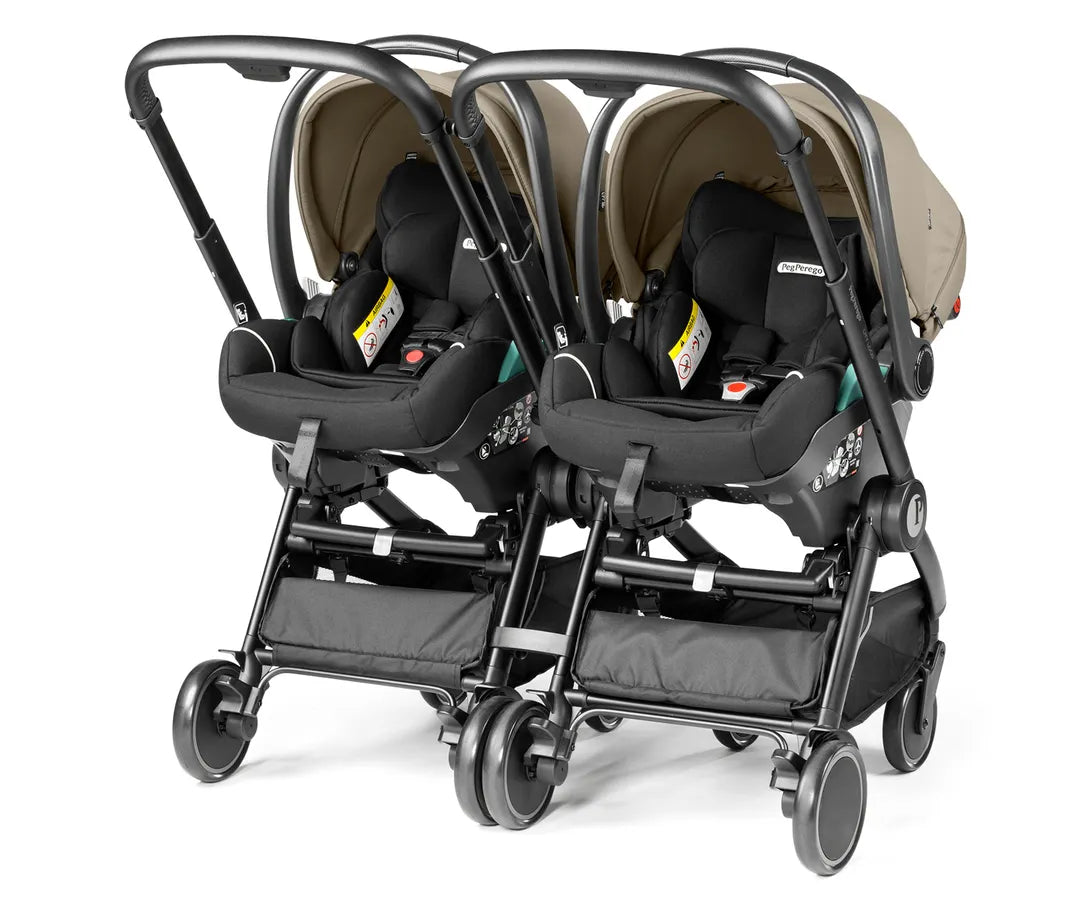 City Loop Duo Adapter PegPerego