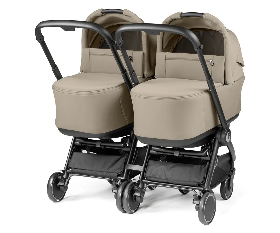 City Loop Duo Adapter PegPerego