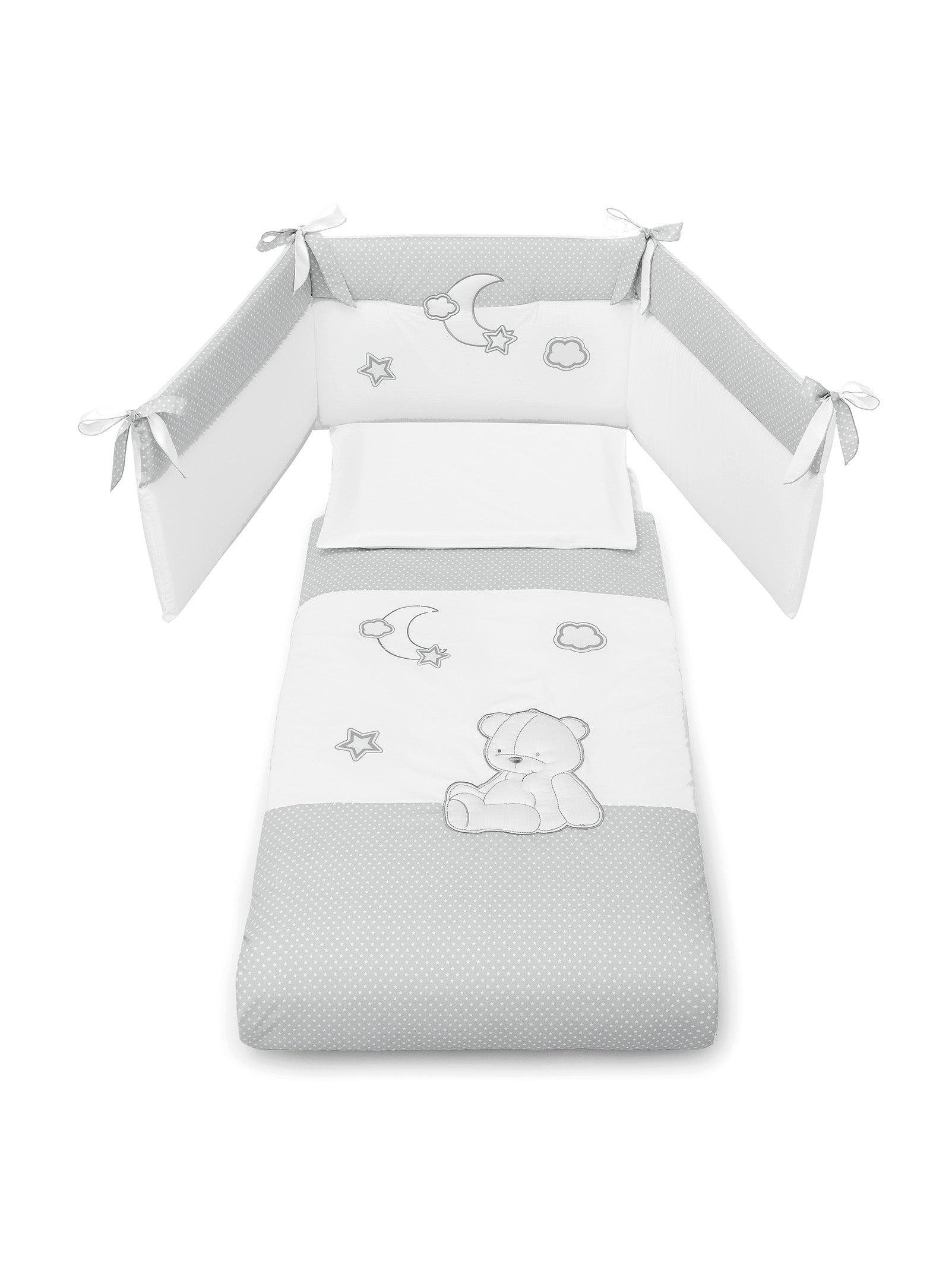 Erbesi Set Tessile Stella