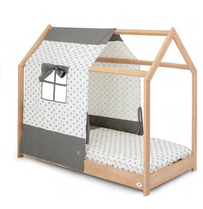Cuoricini Cameretta Montessori Moovie