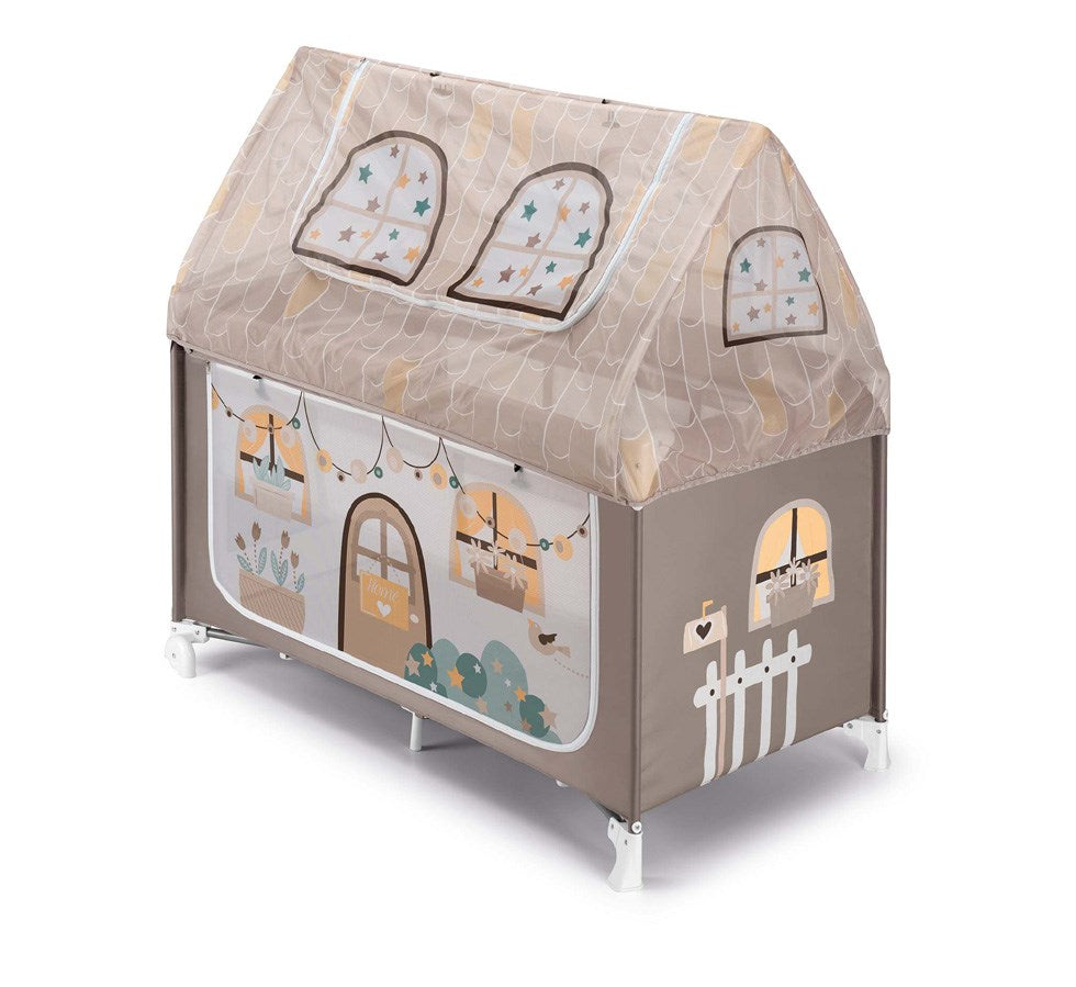 Lettino da Campeggio Daily Dolci Sogni Cam