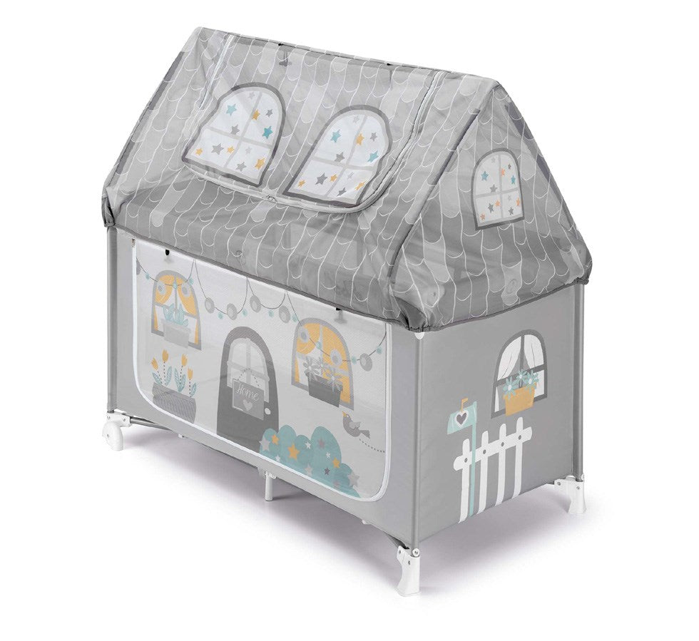 Lettino da Campeggio Daily Dolci Sogni Cam