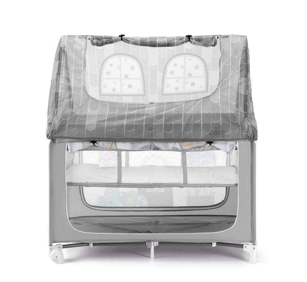 Lettino da Campeggio Daily Dolci Sogni Cam