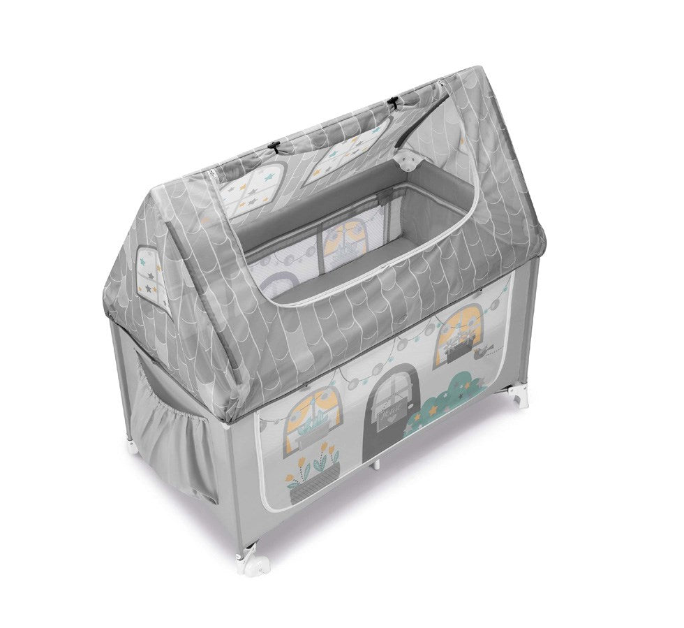 Lettino da Campeggio Daily Dolci Sogni Cam