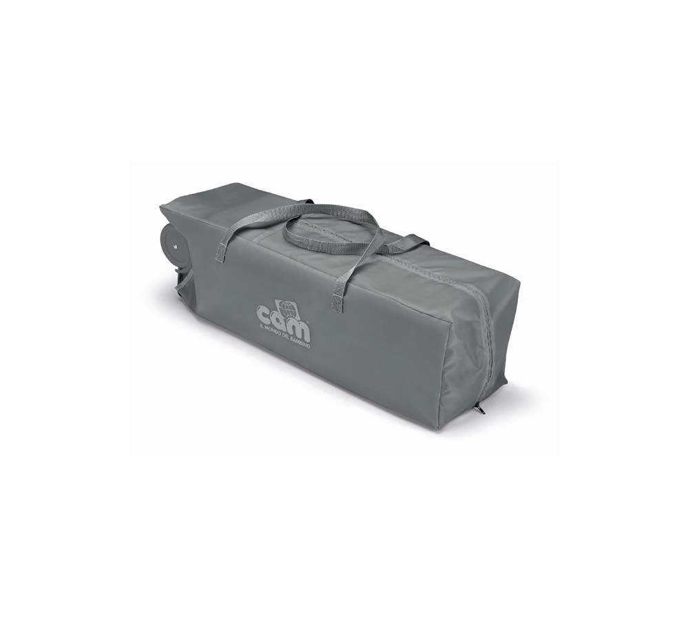 Lettino da Campeggio Daily Plus Cam