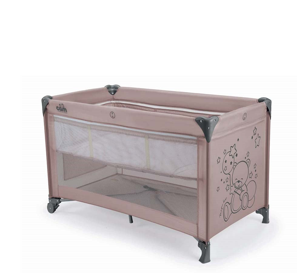 Lettino da Campeggio Pisolino Cam