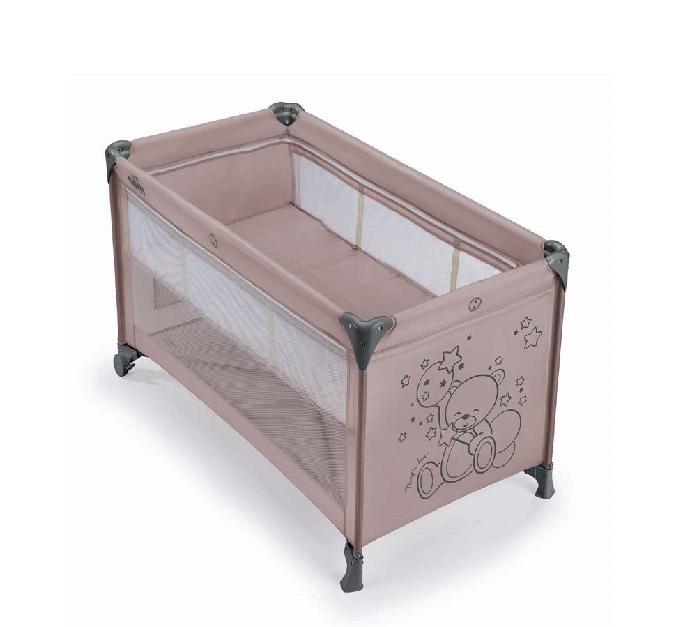 Lettino da Campeggio Pisolino Cam