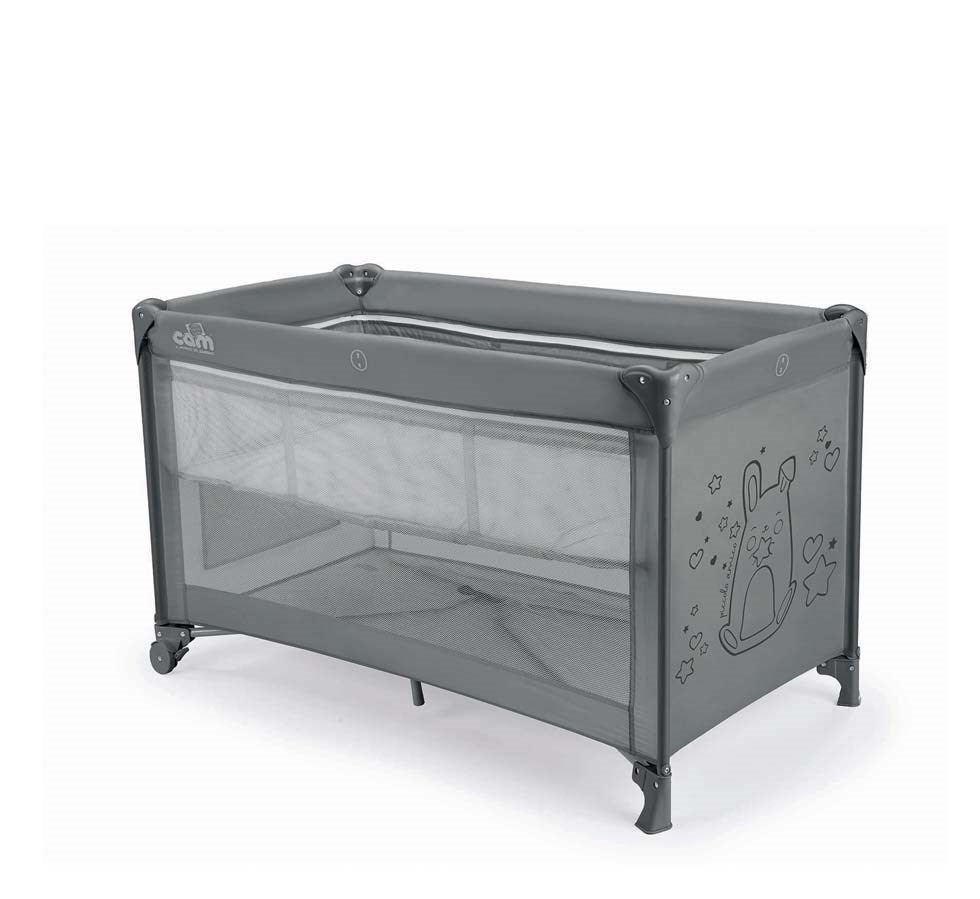 Lettino da Campeggio Pisolino Cam