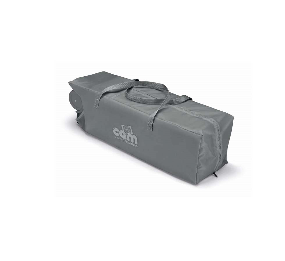 Lettino da Campeggio Pisolino Cam