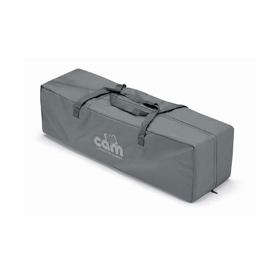 Lettino da Campeggio Sonno Cam