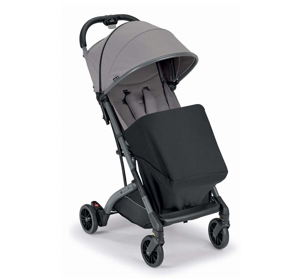 Passeggino Leggero Compass 2.0 Cam