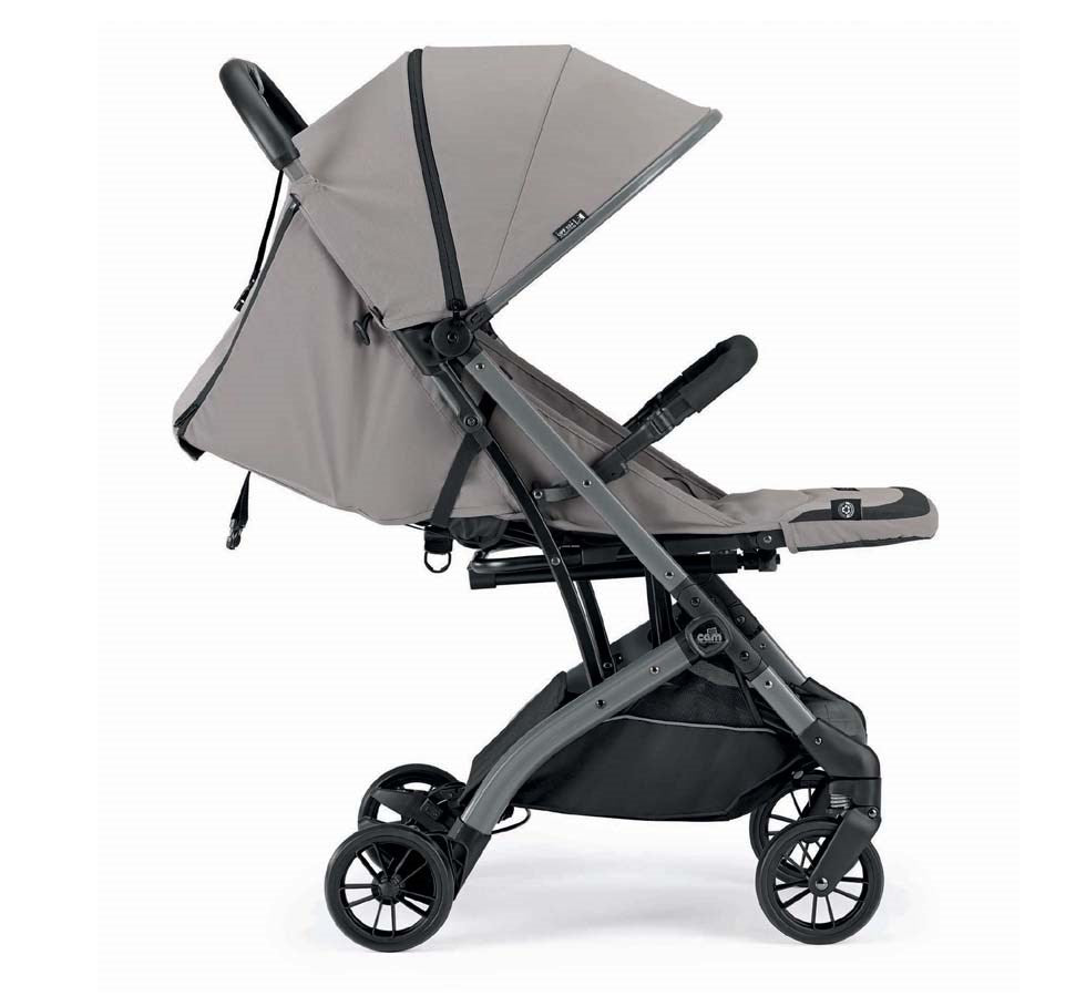 Passeggino Leggero Compass 2.0 Cam