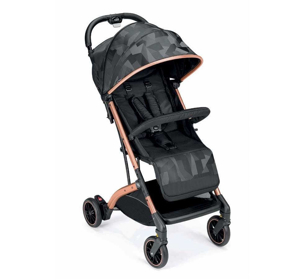 Passeggino Leggero Compass 2.0 Cam